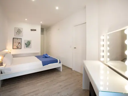 La Najarra, Appartement 6 personnes à Almuñécar - Photo 15