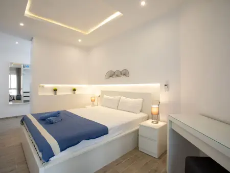 La Najarra, Appartement 6 personnes à Almuñécar - Photo 18