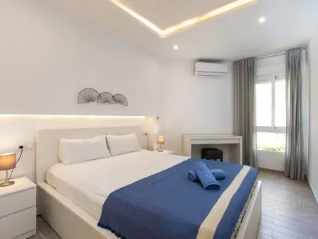 La Najarra, Appartement 6 personnes à Almuñécar - Photo 19