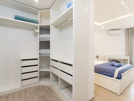 La Najarra, Appartement 6 personnes à Almuñécar - Photo 20