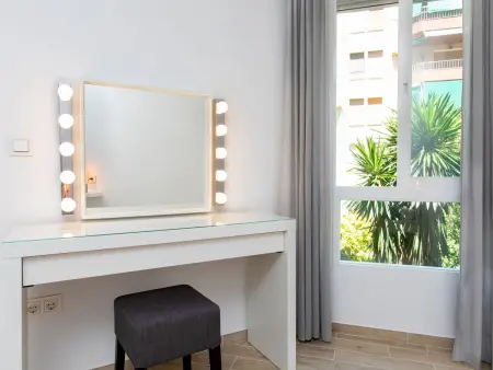 La Najarra, Appartement 6 personnes à Almuñécar - Photo 21