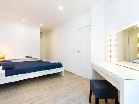 La Najarra, Appartement 6 personnes à Almuñécar - Photo 22