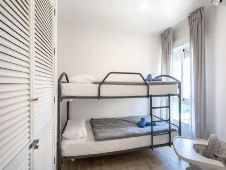 La Najarra, Appartement 6 personnes à Almuñécar - Photo 23