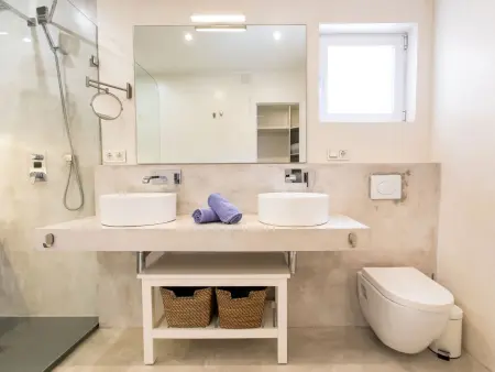 La Najarra, Appartement 6 personnes à Almuñécar - Photo 25