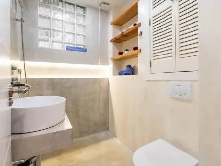 La Najarra, Appartement 6 personnes à Almuñécar - Photo 26