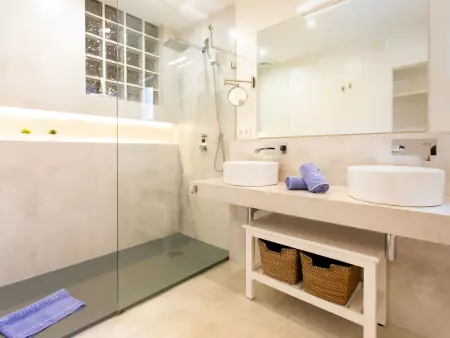 La Najarra, Appartement 6 personnes à Almuñécar - Photo 27
