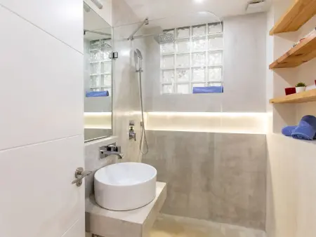La Najarra, Appartement 6 personnes à Almuñécar - Photo 28