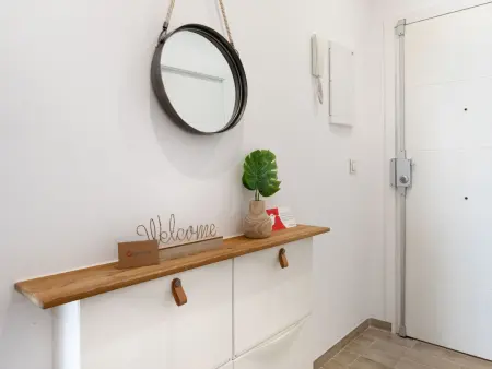 La Najarra, Appartement 6 personnes à Almuñécar - Photo 29