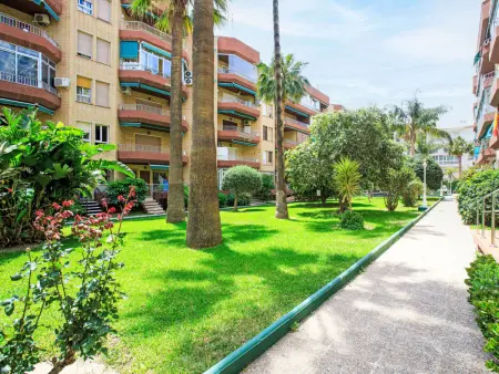 La Najarra, Appartement 6 personnes à Almuñécar - Photo 31