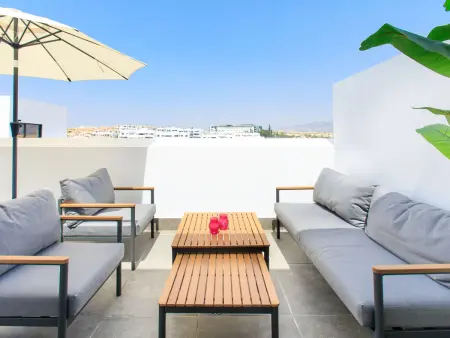 Piscis, Appartement 4 personnes à Torre del Mar - Photo 1