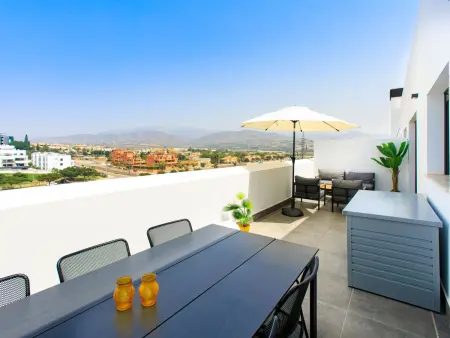 Piscis, Appartement 4 personnes à Torre del Mar - Photo 2