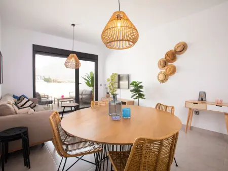 Piscis, Appartement 4 personnes à Torre del Mar - Photo 3