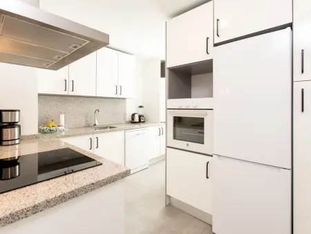 Piscis, Appartement 4 personnes à Torre del Mar - Photo 4