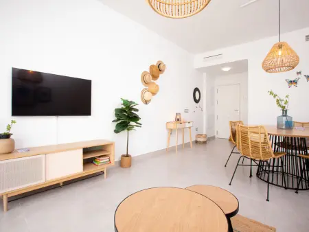 Piscis, Appartement 4 personnes à Torre del Mar - Photo 5