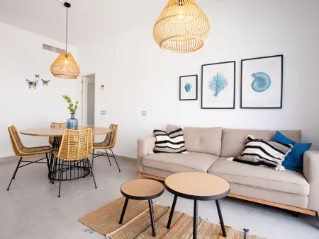 Piscis, Appartement 4 personnes à Torre del Mar - Photo 6