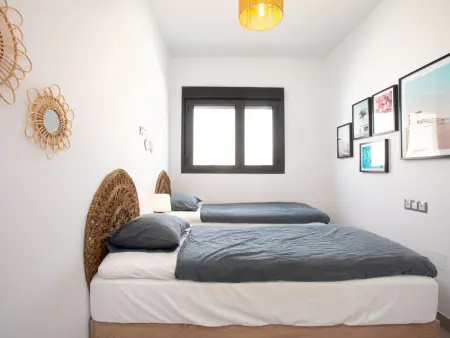 Piscis, Appartement 4 personnes à Torre del Mar - Photo 8