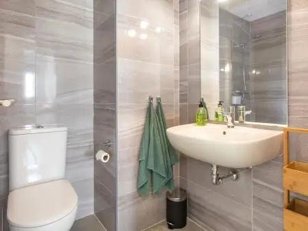 Piscis, Appartement 4 personnes à Torre del Mar - Photo 9