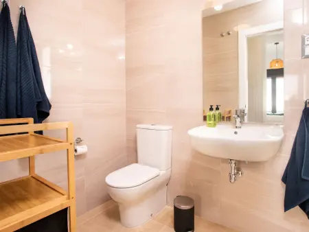 Piscis, Appartement 4 personnes à Torre del Mar - Photo 10