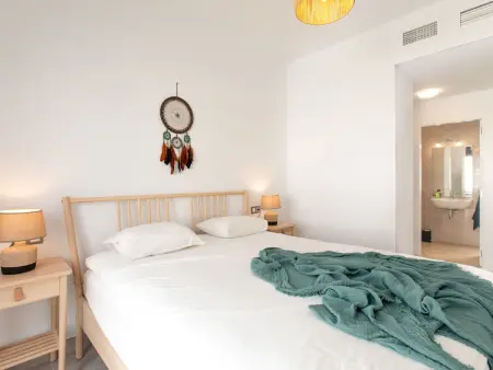 Piscis, Appartement 4 personnes à Torre del Mar - Photo 12