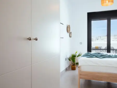 Piscis, Appartement 4 personnes à Torre del Mar - Photo 13