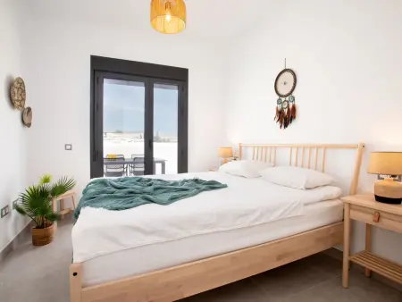 Piscis, Appartement 4 personnes à Torre del Mar - Photo 14