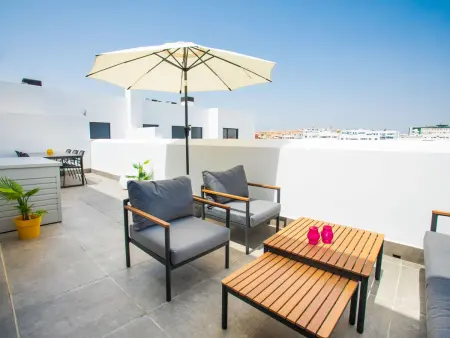 Piscis, Appartement 4 personnes à Torre del Mar - Photo 16