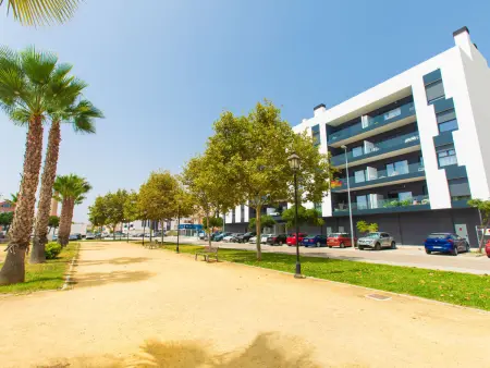 Piscis, Appartement 4 personnes à Torre del Mar - Photo 17