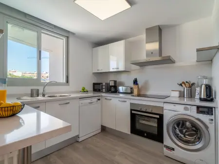 White Stones, Appartement 4 personnes à Torremolinos - Photo 5