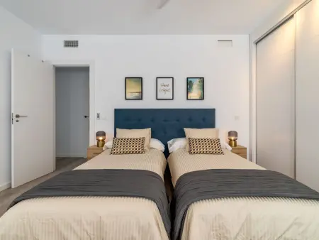 White Stones, Appartement 4 personnes à Torremolinos - Photo 11