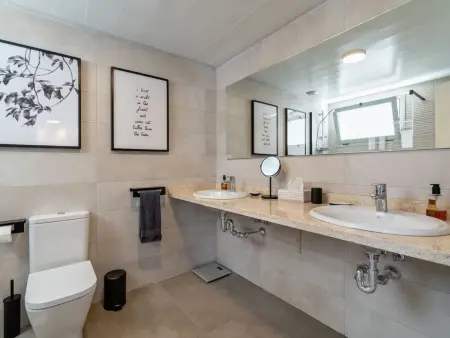 White Stones, Appartement 4 personnes à Torremolinos - Photo 12