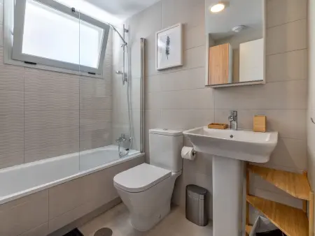 White Stones, Appartement 4 personnes à Torremolinos - Photo 13