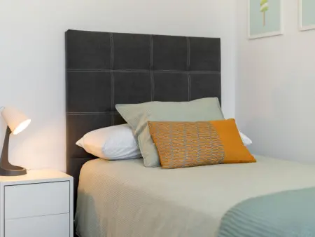 White Stones, Appartement 4 personnes à Torremolinos - Photo 15