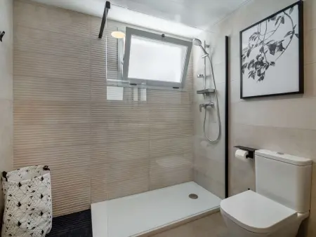 White Stones, Appartement 4 personnes à Torremolinos - Photo 16