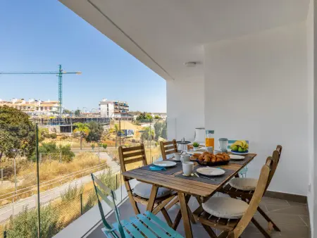 White Stones, Appartement 4 personnes à Torremolinos - Photo 19