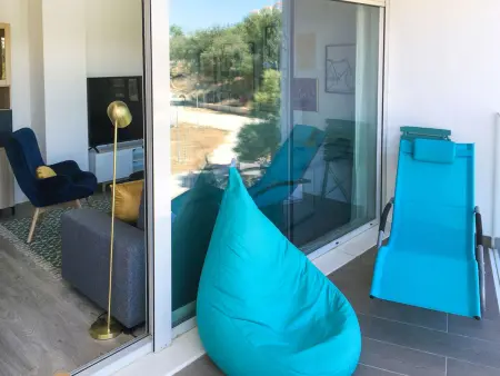 White Stones, Appartement 4 personnes à Torremolinos - Photo 20