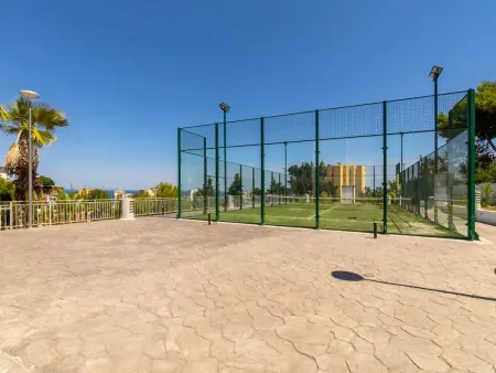 White Stones, Appartement 4 personnes à Torremolinos - Photo 21