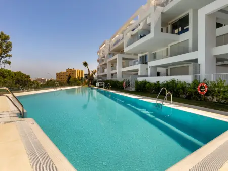 White Stones, Appartement 4 personnes à Torremolinos - Photo 22