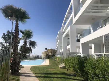 White Stones, Appartement 4 personnes à Torremolinos - Photo 23