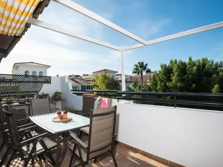 Atria, Appartement 7 personnes à Torremolinos - Photo 1