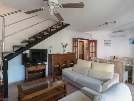 Atria, Appartement 7 personnes à Torremolinos - Photo 2