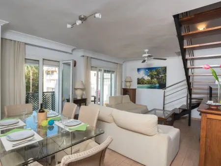 Atria, Appartement 7 personnes à Torremolinos - Photo 3