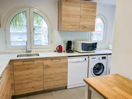 Atria, Appartement 7 personnes à Torremolinos - Photo 4