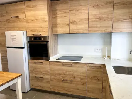 Atria, Appartement 7 personnes à Torremolinos - Photo 5
