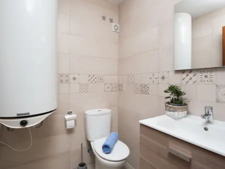 Atria, Appartement 7 personnes à Torremolinos - Photo 6