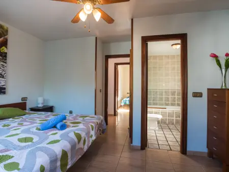 Atria, Appartement 7 personnes à Torremolinos - Photo 8
