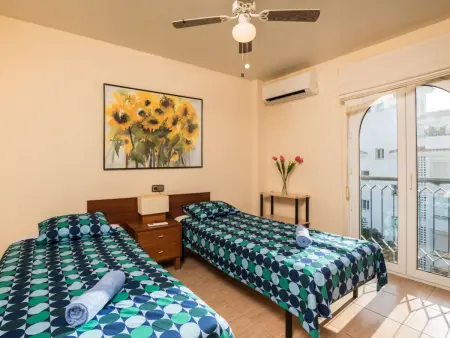 Atria, Appartement 7 personnes à Torremolinos - Photo 9