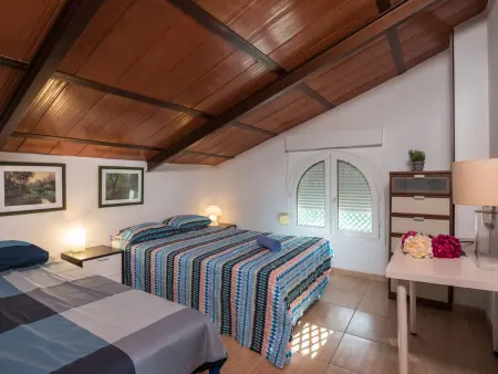 Atria, Appartement 7 personnes à Torremolinos - Photo 11