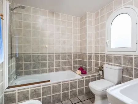 Atria, Appartement 7 personnes à Torremolinos - Photo 12