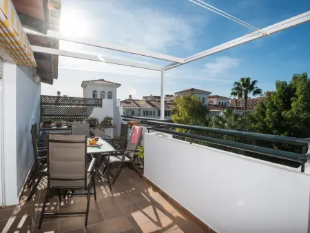 Atria, Appartement 7 personnes à Torremolinos - Photo 13