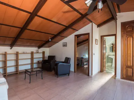 Atria, Appartement 7 personnes à Torremolinos - Photo 14